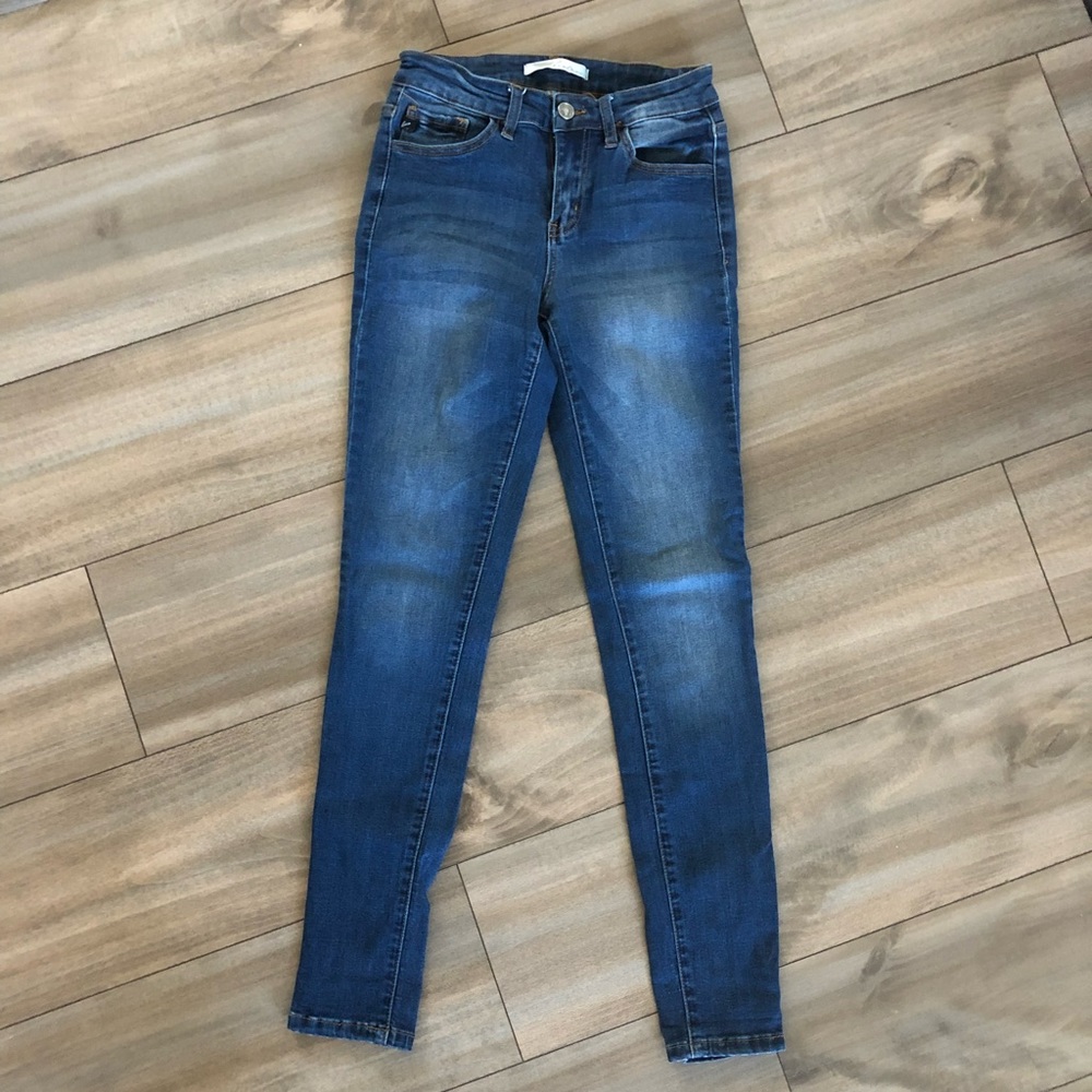 KanCan Skinny Jeans- Size 3/25